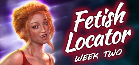 Fetish Locator Week Two banner