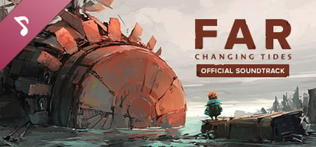 FAR: Changing Tides Steam Charts and Player Count Stats