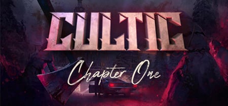 CULTIC banner
