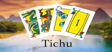 Tichu Playtest banner