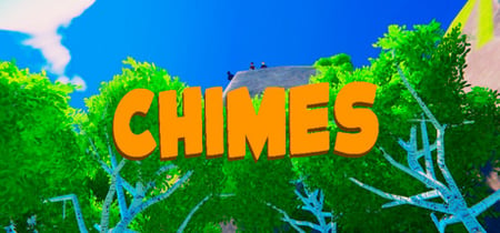 Chimes banner