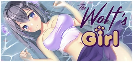 The Wolf's Girl banner