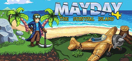 Mayday: The Survival Island banner
