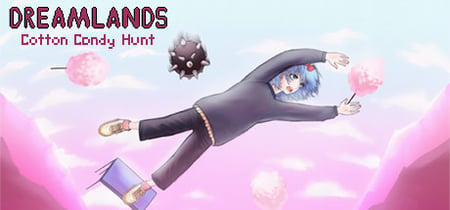 Dreamlands: Cotton Candy Hunt banner
