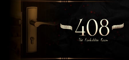 408 - The Forbidden Room banner