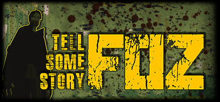 Tell Some Story: Foz banner