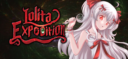 Lolita Expedition banner