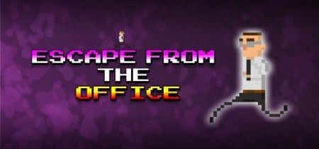 Escape from the Office banner