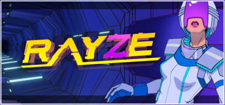 RAYZE banner