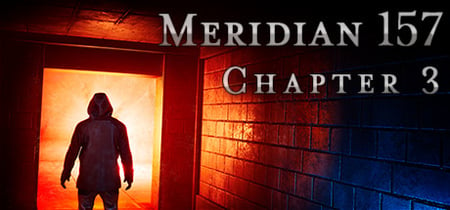 Meridian 157: Chapter 3 banner