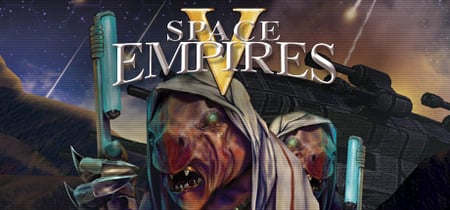 Space Empires V banner