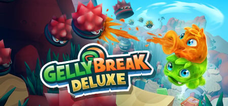 Gelly Break Deluxe banner