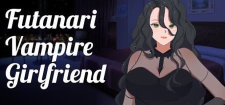 Futanari Vampire Girlfriend banner