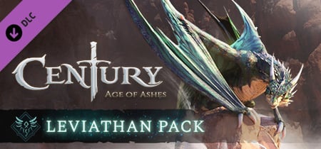 Century - Leviathan Founder's Pack banner