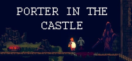 Porter in the Castle banner