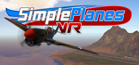 SimplePlanes VR banner