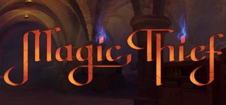 Magic Thief banner