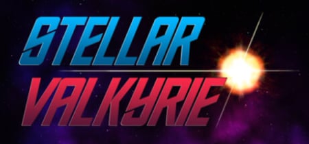 Stellar Valkyrie banner
