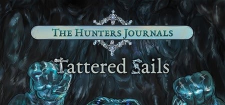 The Hunter's Journals - Tattered Sails banner