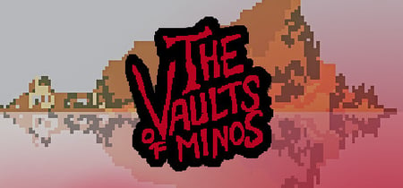 The Vaults of Minos banner