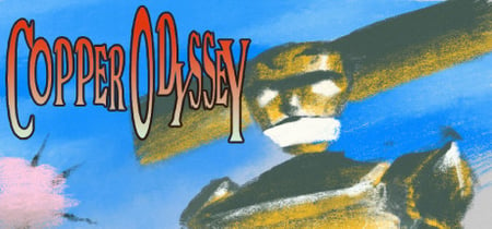 COPPER ODYSSEY banner