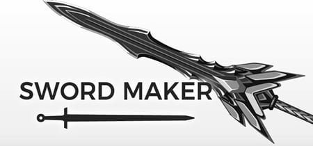 Sword Maker banner