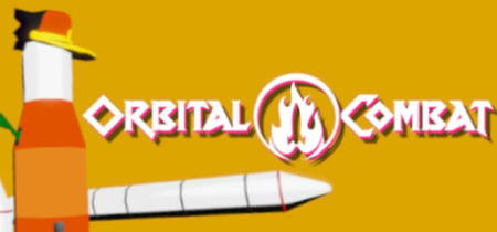 Orbital Combat banner