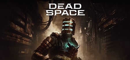 Dead Space banner
