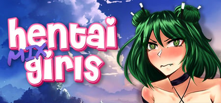 Mix Hentai Girls banner