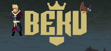 Beku banner
