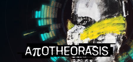 Apotheorasis • Lab of the Blind Gods banner