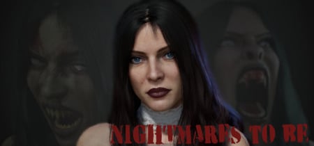 Nightmares to be banner
