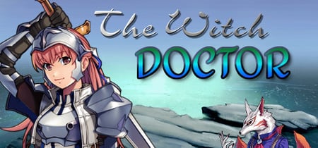 The Witch Doctor banner