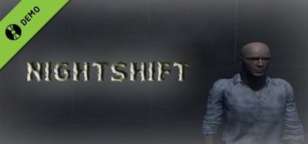 nightshift Demo banner