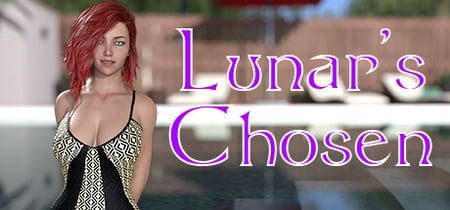 Lunar's Chosen - Episode 1 banner