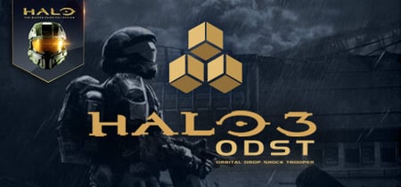 Halo 3: ODST Mod Tools - MCC banner