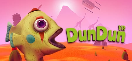 DunDun VR banner