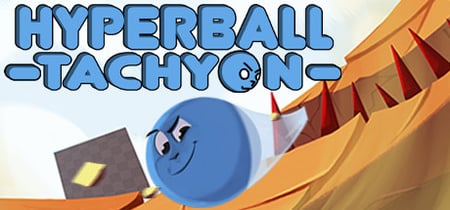 Hyperball Tachyon banner
