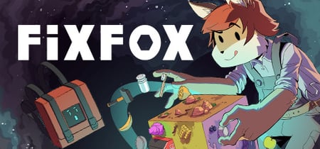 FixFox banner