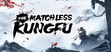 The Matchless Kungfu banner