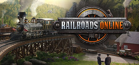 RAILROADS Online banner