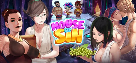 House of Sin banner