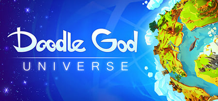 Doodle God Universe banner