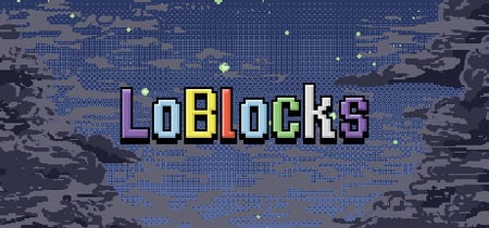 LoBlocks banner