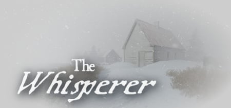 The Whisperer | Le murmureur banner