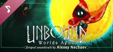 Unbound: Worlds Apart Steam Charts and Player Count Stats