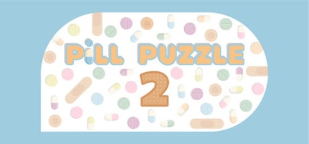 Pill Puzzle 2 banner