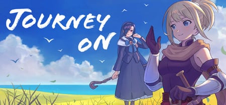 Journey On Playtest banner