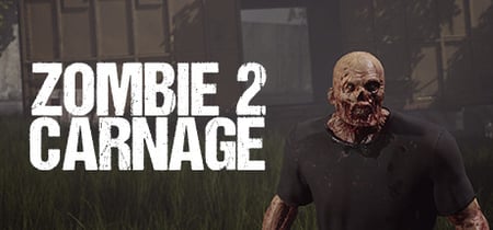 Zombie Carnage 2 banner