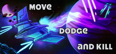 Move Dodge and Kill banner
